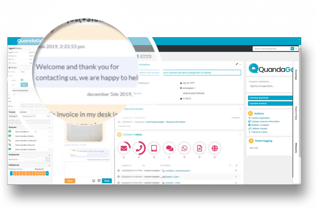 Chatbot