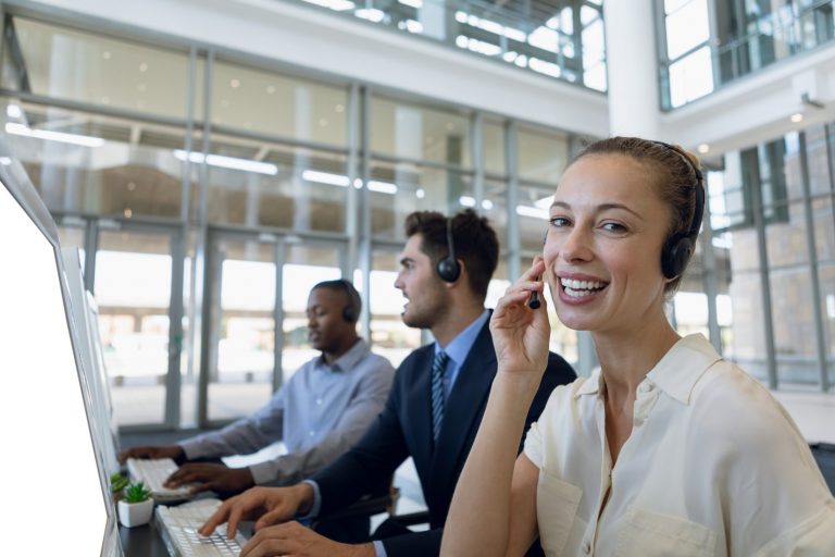 Customer service automation solutions: 5 key steps to get ready for the future 3 ai customer service