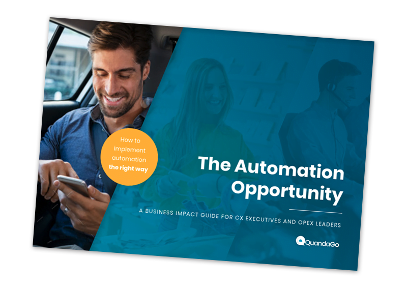 Automation Opportunity - eGuide 1 screen temp