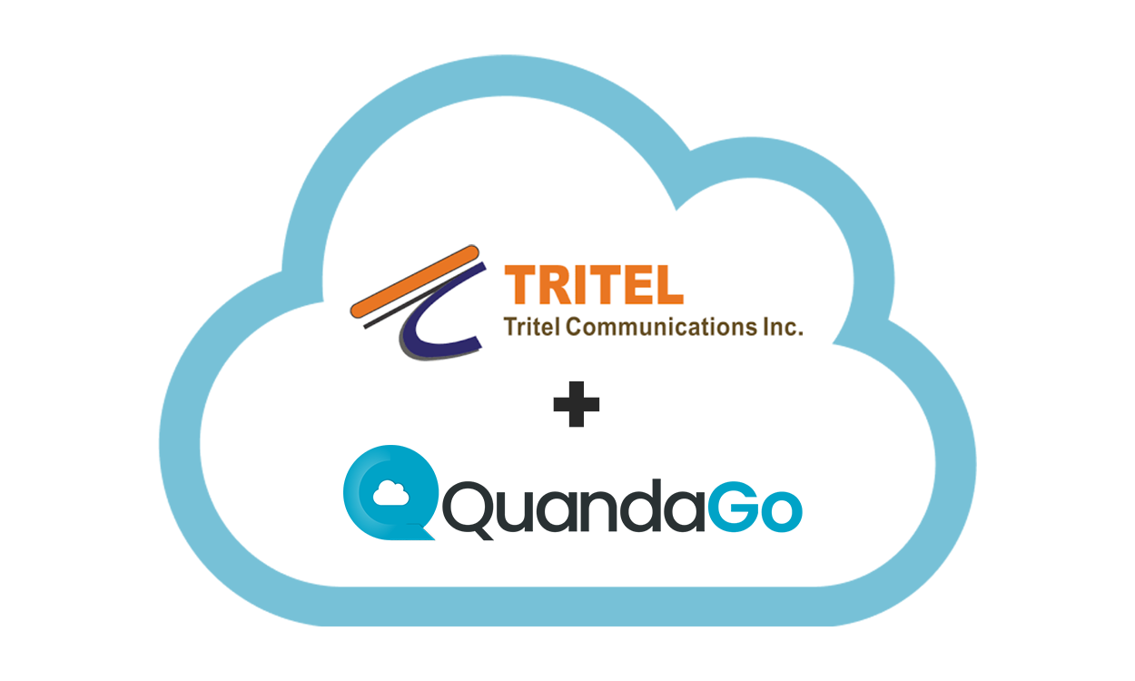 Tritel Communications Expands Portfolio with New Omnichannel Contact Center and Process Automation Cloud Services from QuandaGo