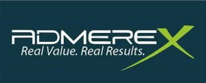 Admerex Logo