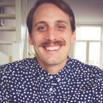 Rene Matla QuandaGo CPO