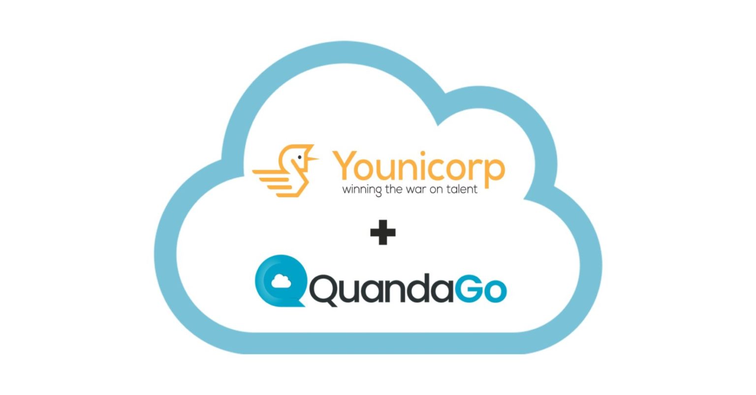 QuanfaGo and Younicorp