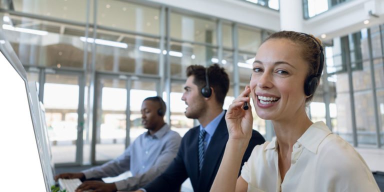 Knowledge Base 1 AI customer service thumbnail