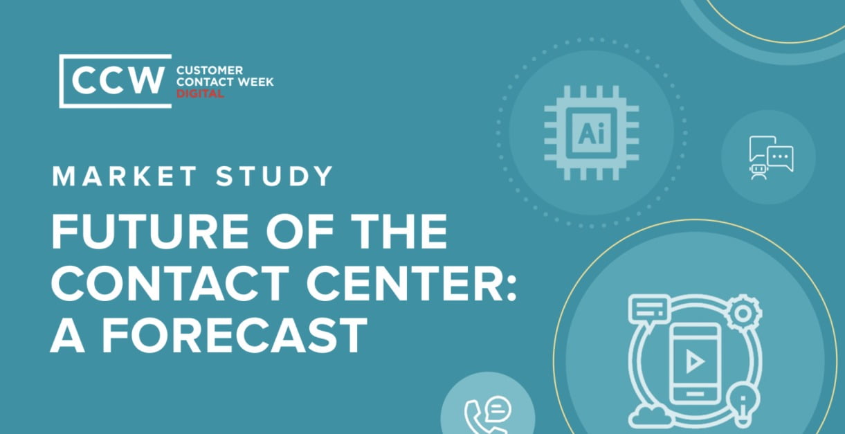 Inside the Contact Center Trends to Prioritize in 2022