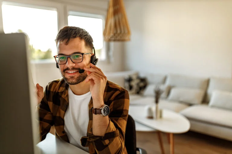 Contact Center Workforce of the Future