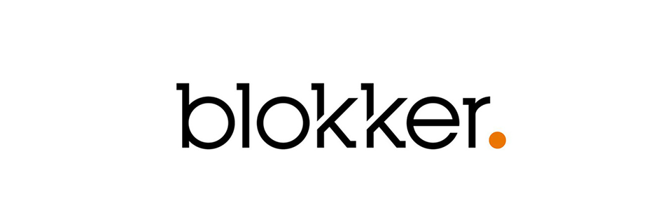 blokker logos