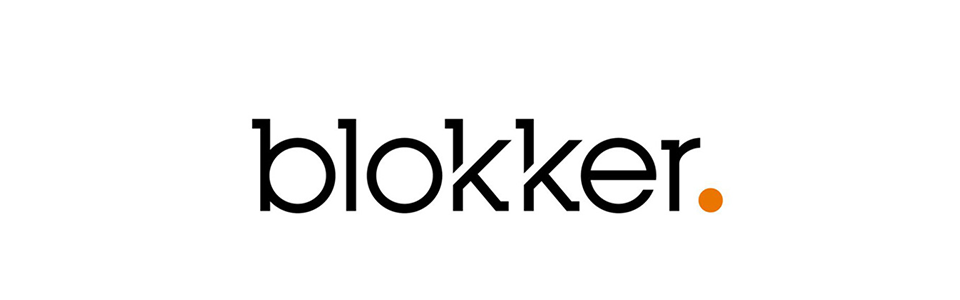 Platform 10 blokker logos