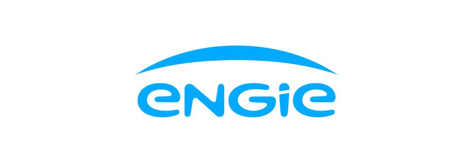 Platform 9 engie logos