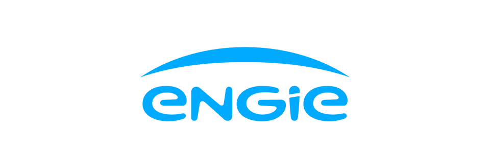 engie logos