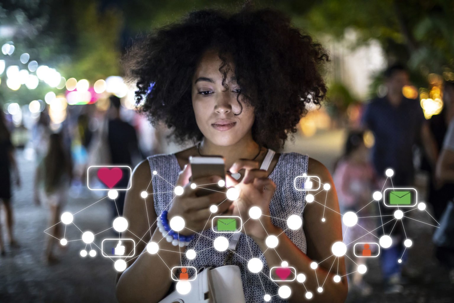 Messaging Apps Omnichannel Contact Center