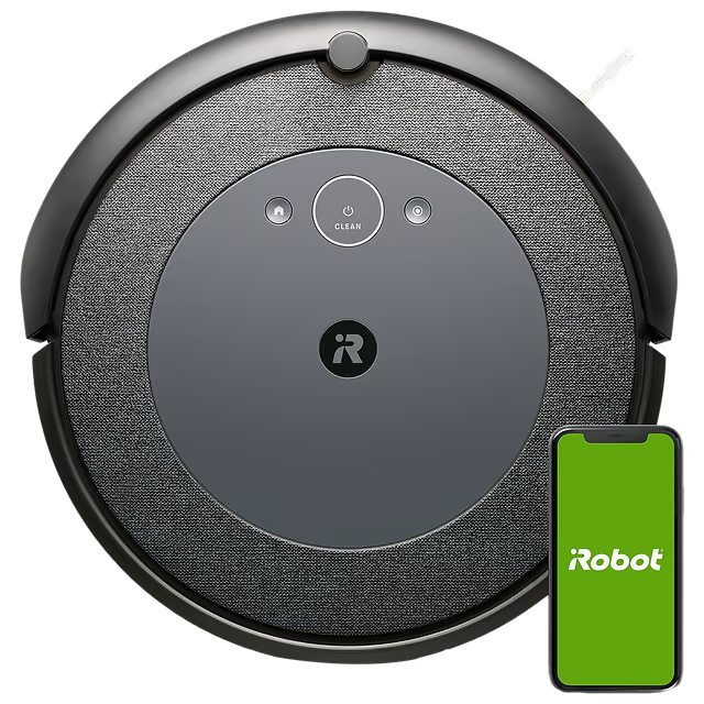 APCC 1 roomba