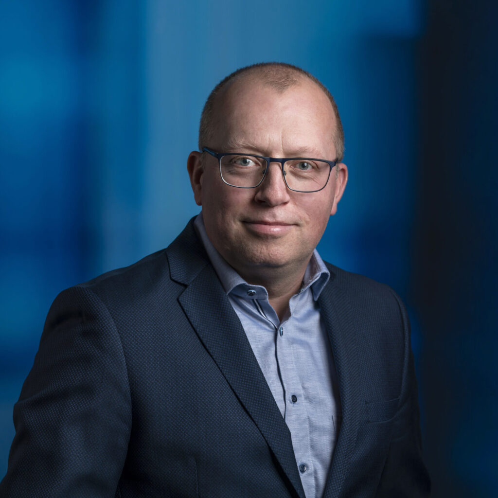 QuandaGo eerste softwarebedrijf in Nederland dat eigen klantcontactsoftware gratis aanbiedt 1 QuandaGo Bas Nederlof CEO